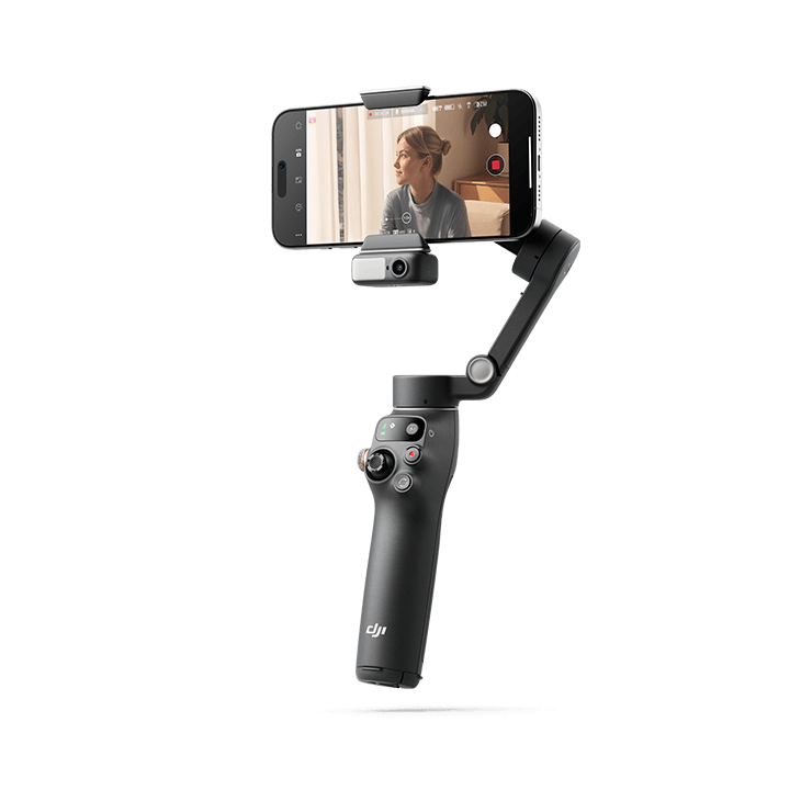 Osmo Mobile 8