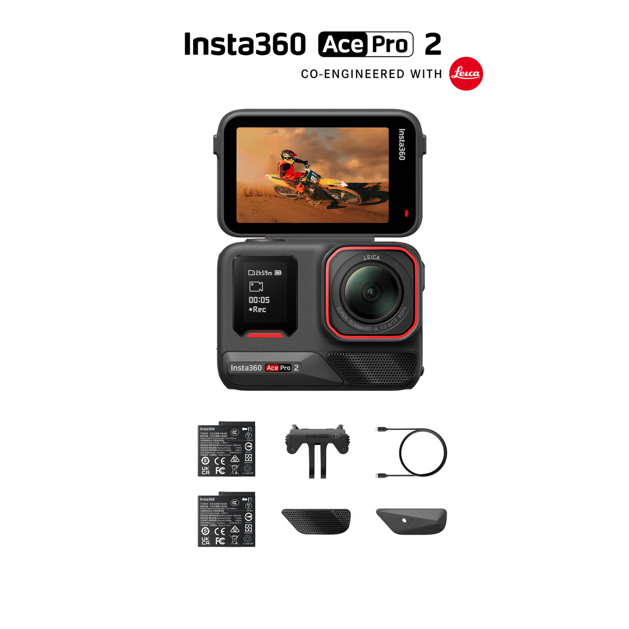 Insta360 Ace Pro 2